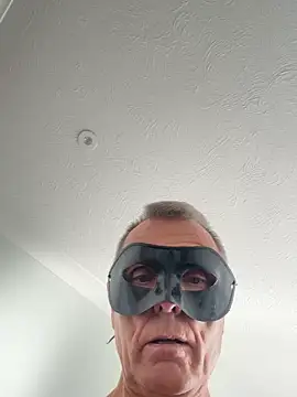 maturemale2024 online show from 10.25.25