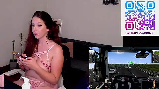 AustrianGirl99 online show from 05.16.26