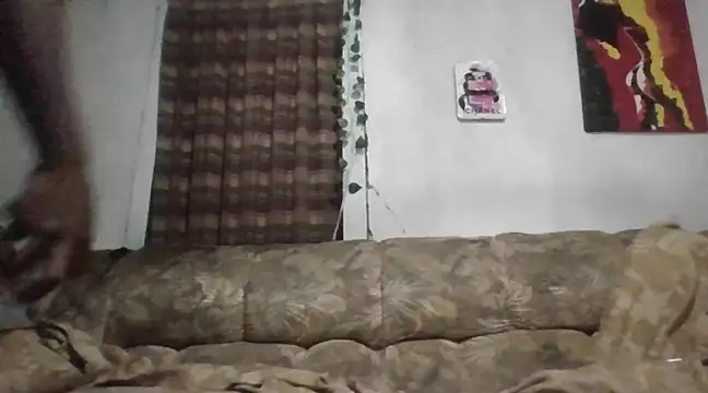 Snapshot of JokerandHarleyQuinJA chatting on 03.13.25 JokerandHarleyQuinJA online show from 03.13.25