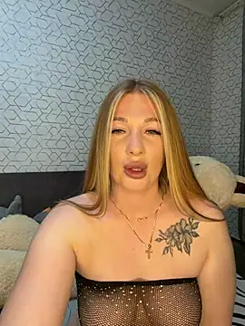 Tatti-Go online show from 05.26.26