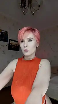 Snapshot of MissSeverina chatting on 02.28.25 MissSeverina online show from 02.28.25