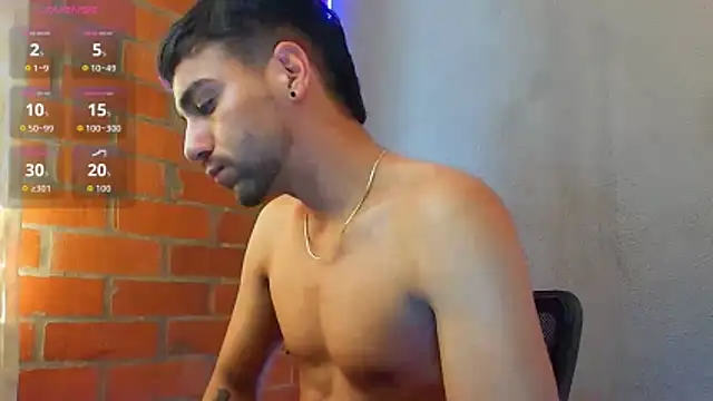 Leandro valenzuela online show from 12.15.25