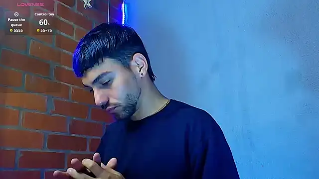 Leandro valenzuela online show from 12.22.25