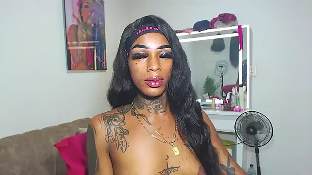 badgirls cx online show from 03.22.26