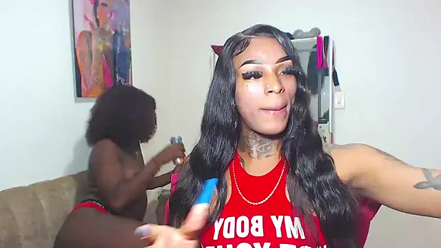 badgirls cx online show from 04.26.26