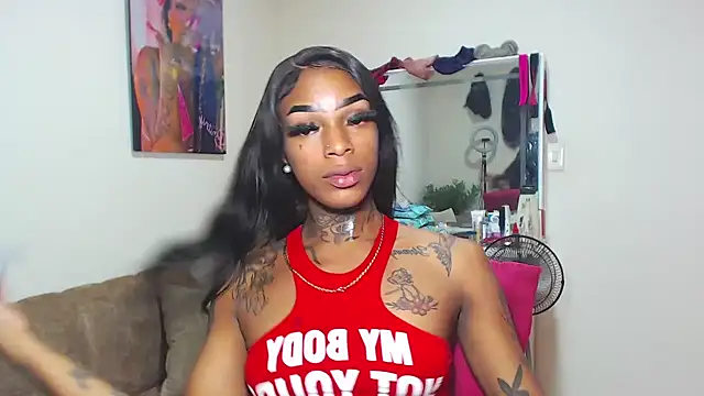 badgirls cx online show from 04.26.26