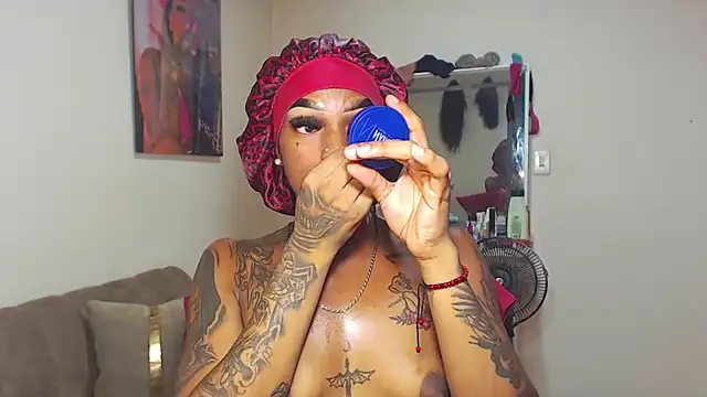 badgirls cx online show from 06.19.26