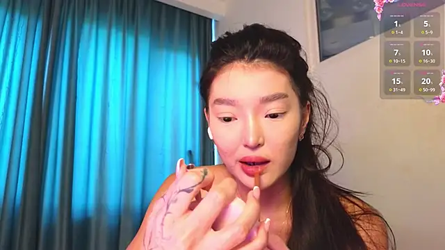 AudreyMell online show from 05.30.26