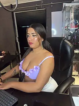 ElaaPerez online show from 01.13.26