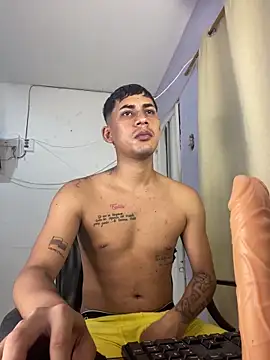 boy latino sex online show from 03.25.26