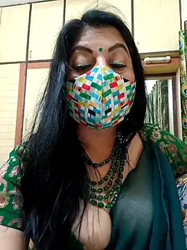 Snapshot of Ratna-777 chatting on 01.16.25 Ratna-777 online show from 01.16.25