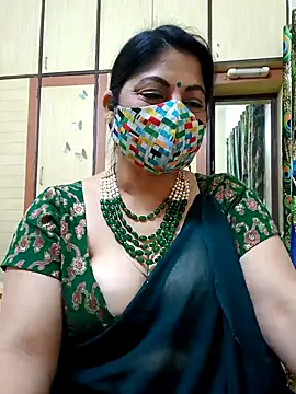 Snapshot of Ratna-777 chatting on 01.16.25 Ratna-777 online show from 01.16.25