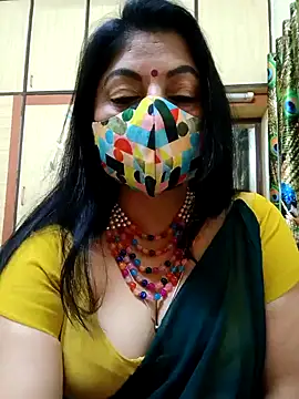Snapshot of Ratna-777 chatting on 01.16.25 Ratna-777 online show from 01.16.25