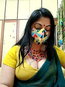 Snapshot of Ratna-777 chatting on 01.17.25 Ratna-777 online show from 01.17.25