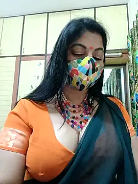 Snapshot of Ratna-777 chatting on 01.21.25 Ratna-777 online show from 01.21.25