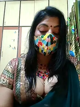 Snapshot of Ratna-777 chatting on 01.23.25 Ratna-777 online show from 01.23.25