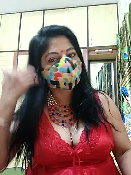 Snapshot of Ratna-777 chatting on 02.15.25 Ratna-777 online show from 02.15.25