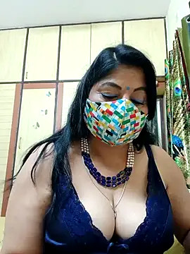 Snapshot of Ratna-777 chatting on 02.22.25 Ratna-777 online show from 02.22.25