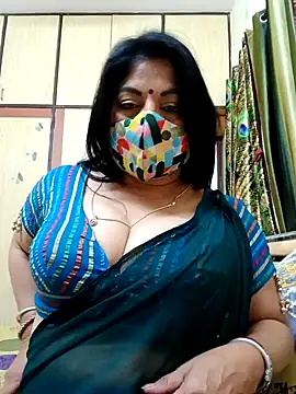 Snapshot of Ratna-777 chatting on 03.02.25 Ratna-777 online show from 03.02.25