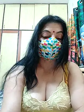 Snapshot of Ratna-777 chatting on 10.09.25 Ratna-777 online show from 10.09.25