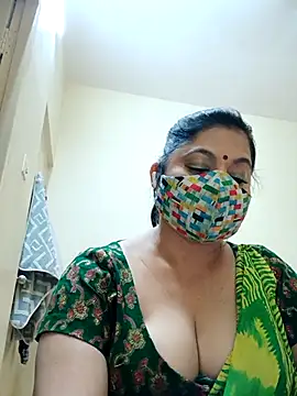 Ratna-777 online show from 04.17.26