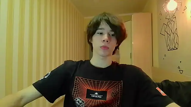 gayGamogey online show from 03.18.25