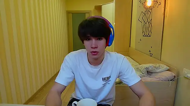 gayGamogey online show from 12.05.25