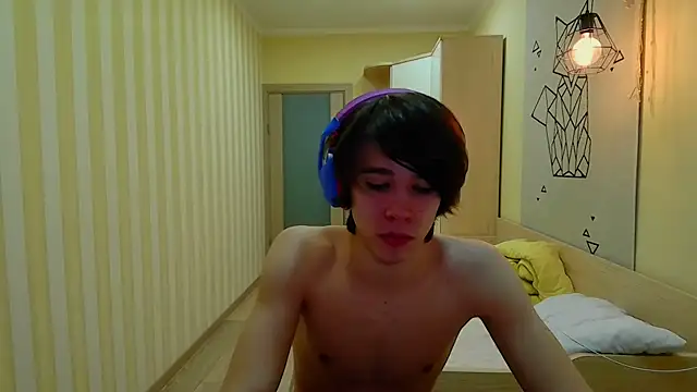 gayGamogey online show from 03.03.26