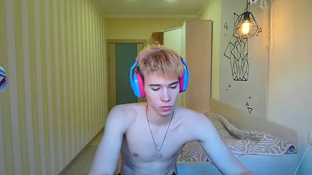 gayGamogey online show from 06.08.26