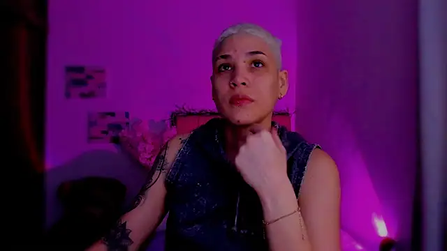 Charlee pink online show from 02.28.26