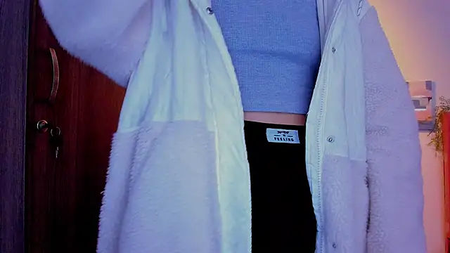 Charlee pink online show from 03.18.26