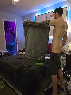 ChillzPnp online show from 03.01.26