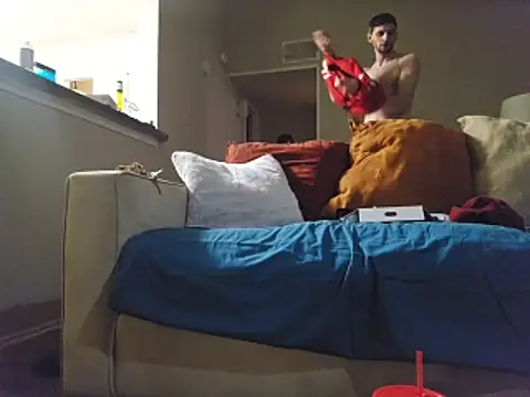 ChillzPnp online show from 03.04.26