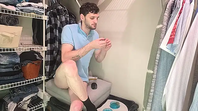 ChillzPnp online show from 03.16.26