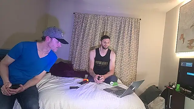 ChillzPnp online show from 04.15.26