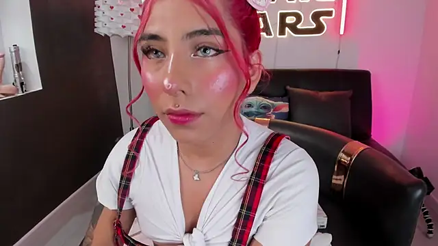 miss  allison online show from 06.06.26