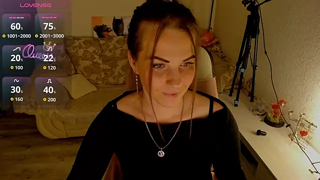 Snapshot of masha19981 chatting on 06.09.26 masha19981 online show from 06.09.26
