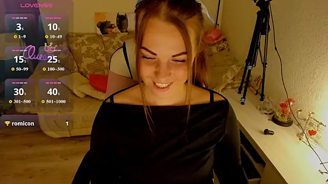 Snapshot of masha19981 chatting on 06.10.26 masha19981 online show from 06.10.26