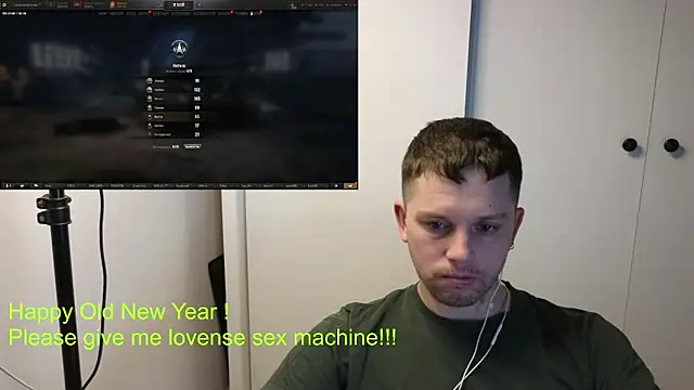 BigL0ve online show from 01.17.26