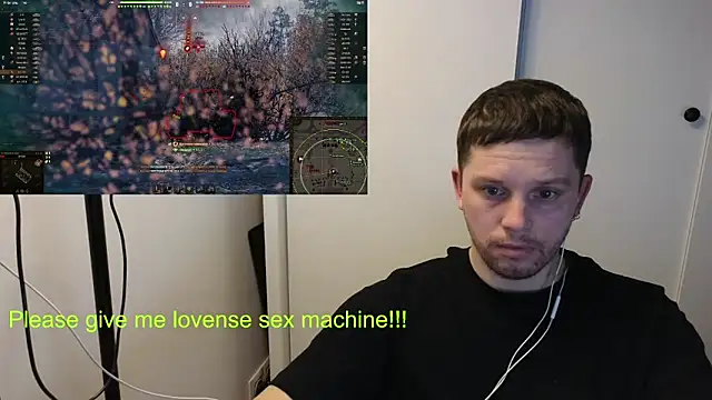 BigL0ve online show from 02.07.26