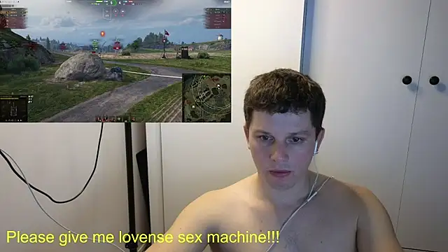 BigL0ve online show from 03.06.26