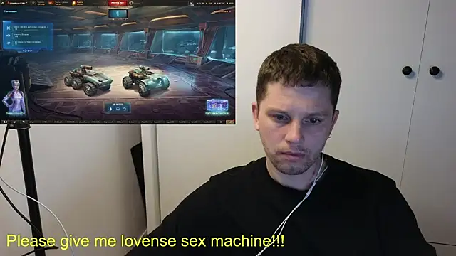 BigL0ve online show from 04.14.26