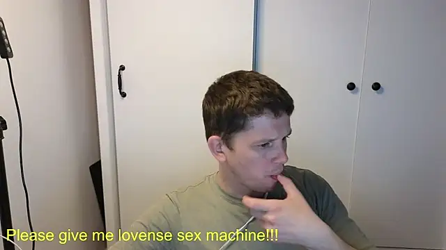 BigL0ve online show from 05.08.26