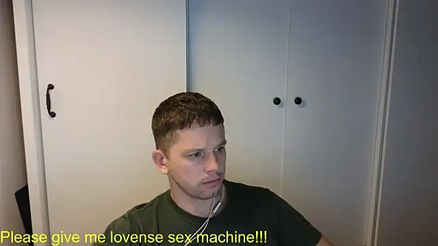 BigL0ve online show from 06.07.26