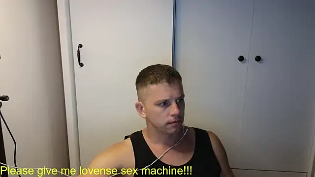BigL0ve online show from 07.19.26