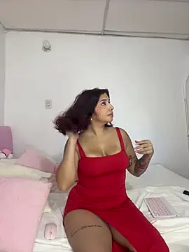 LucyMartelli online show from 02.26.26