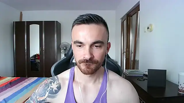 mu5clemania2 online show from 10.16.25