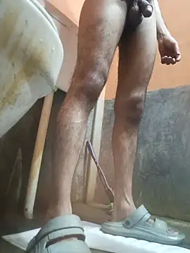 AssamSilchar93 online show from 09.17.25