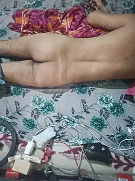 AssamSilchar93 online show from 07.23.26