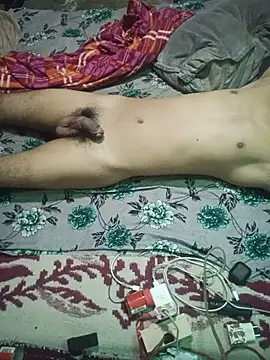 AssamSilchar93 online show from 07.29.26